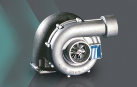 Il turbo originale e le copie non omologate