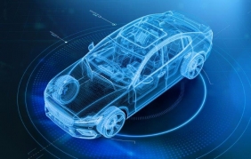 TÜV SÜD designato per la sicurezza informatica degli autoveicoli