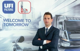 UFI Filters vara la  Business Unit per sistemi di Thermal Management