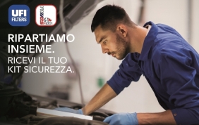 Così UFI è vicina alle officine italiane