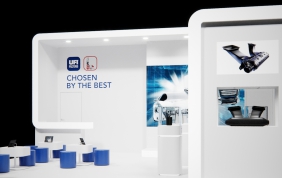 UFI ad Autopromotec con una rivoluzione nella filtrazione abitacolo