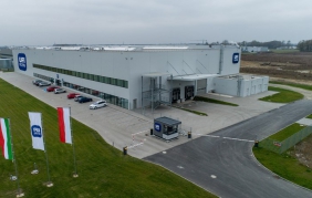 UFI investe in Polonia