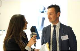Intervista Diego Buffoni - UFI FILTERS