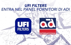 UFI Filters entra in Autodistribution International