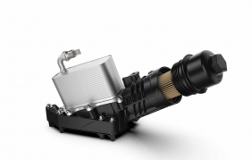 L’OEM di UFI Filters per BMW