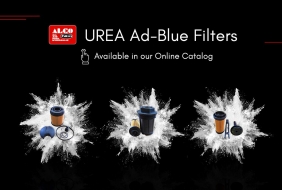 ALCO Filters - Gamma di filtri UREA