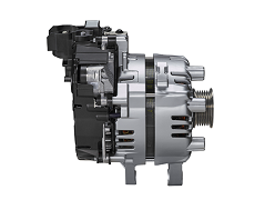 Nuove soluzioni elettriche nel portafoglio aftermarket Valeo