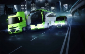 Al caldo nei bus con l'innovazione di Valeo