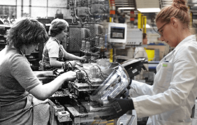Valeo: 100 anni di storia