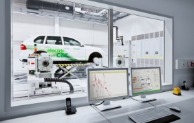 Valeo compra Siemens eAutomotive e va a tutta forza nella mobilità elettrica