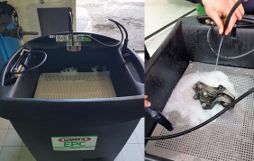 Quando l’aftermarket ama l’ambiente