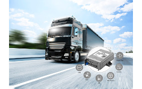 VDO DLD Wide Range II: risparmia tempo e risorse nello scarico dei dati del tachigrafo