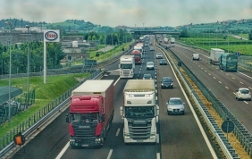 Veicoli industriali: il parco circolante italiano è anziano