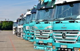 Veicoli commerciali: nuove opportunità per l'acquisto?