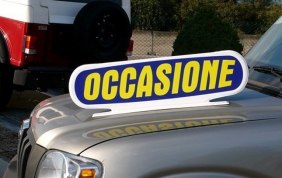 Nuova vita per Autoaffaristore: marketplace dell'usato sicuro