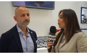 Intervista a Carlo Santangelo - Vesuviana Motori