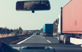 Quando l'auto va in vacanza: i controlli da fare prima di partire