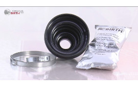Original Birth Video Prodotto B.Kit