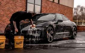 Vietato lavare l’auto: la siccità colpisce duramente gli automobilisti!