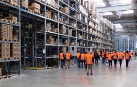 Japanparts Group incontra i distributori italiani dei suoi marchi