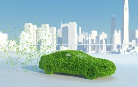 L’impegno del Gruppo Volkswagen per i materiali sostenibili