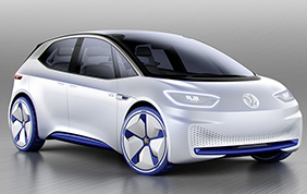 Conto alla rovescia per la gamma I.D firmata Volkswagen