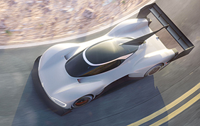 Volkswagen I.D. R Pikes Peak: anima sportiva e green