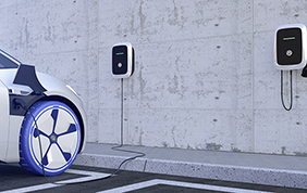 Volkswagen punta alla fornitura di energia e ricariche