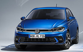 Volkswagen Polo 2022: il successo continua