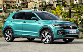 Volkswagen: avanti a tutto futuro