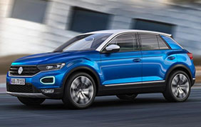 Le novità Volkswagen conquistano l’eccellenza nei test Euro NCap