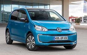 Volkswagen Up!: il successo è semplicità