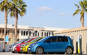 Volkswagen Up! MY 2020: che city car!