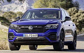 Volkswagen: le elettrificate vincono sul metano