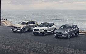 Volvo Cars: risultati eccellenti in chiave mondiale