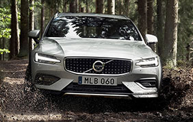 Volvo e Saab - Un accordo strategico ed ecologico