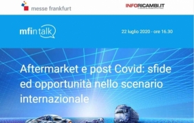 Aftermarket sfrutta l’internazionalizzazione