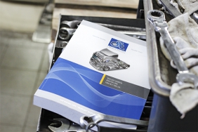 Nuovo catalogo ricambi compatibili per MAN