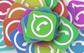 WhatsApp diventa Business per i ricambisti