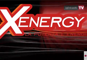 Finalmente anche in Italia è arrivato X-Energy