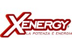 Batterie Xenergy - Perfetta efficienza. Massima Potenza
