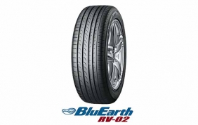 Yokohama lancia il nuovo BluEarth