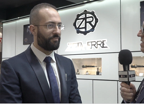 Intervista ad Antonio Biondi - ZETA ERRE
