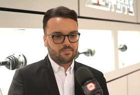 Autopromotec 2022 - ZETA ERRE