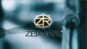 ZETA ERRE - Speciale Autopromotec 2022