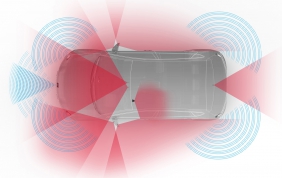 ZF coPILOT dà sicurezza e comfort di guida maggiori