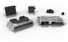 ZF: intelligenza per la sicurezza avanzata e la guida automatizzata