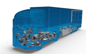 ZF dà forza all'aftermarket truck: ecco la nuova divisione Commercial Vehicle Solutions