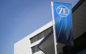 ZF crea il terzo centro di Ricerca e Sviluppo in Cina