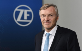 Scheider è il nuovo amministratore delegato di ZF